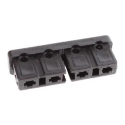 AXA Connecteur De Montage Pour HR Traction Dynamo Noire -Mon Univers Velo Magasin axa connecteur de montage pour hr traction dynamo noire 2