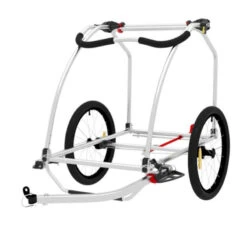 Axe à Serrage Rapide Ballz Pour Burley Standard