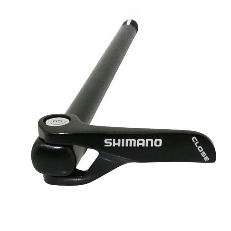 Axe Blocage De Roue SHIMANO SM-AX720 12x142 Mm 2 Axe Blocage De Roue SHIMANO SM-AX720 12x142 Mm – Image 2