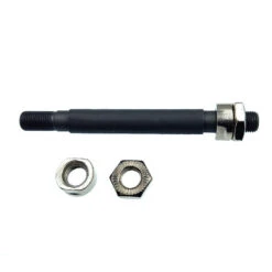 Axe Creux 108 Mm Avec Roulements Pour Moyeu Roue De Vélo 8 Axe Creux 108 Mm Avec Roulements Pour Moyeu Roue De Vélo -Mon Univers Velo Magasin axe creux 108 mm avec roulements pour moyeu roue de velo 3