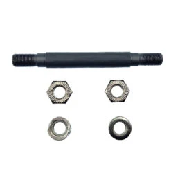 Axe Creux 108 Mm Avec Roulements Pour Moyeu Roue De Vélo 9 Axe Creux 108 Mm Avec Roulements Pour Moyeu Roue De Vélo -Mon Univers Velo Magasin axe creux 108 mm avec roulements pour moyeu roue de velo 4