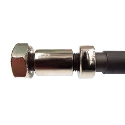 Axe Creux 145 Mm Avec Roulements Pour Moyeu Roue Arrière Vélo 8 Axe Creux 145 Mm Avec Roulements Pour Moyeu Roue Arrière Vélo -Mon Univers Velo Magasin axe creux 145 mm avec roulements pour moyeu roue arriere velo 3