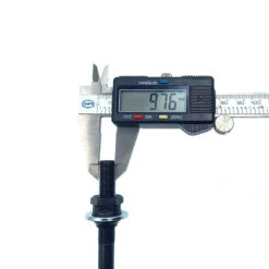 Axe Creux Pour Roue Arrière Vélo Maxxus -Mon Univers Velo Magasin axe creux pour roue arriere velo maxxus 4