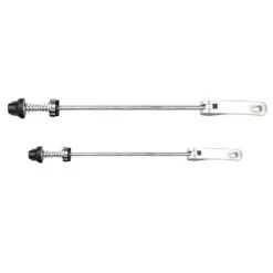 Axe De Blocage Rapide Pour Roue Avant Ou Arrière De Vélo