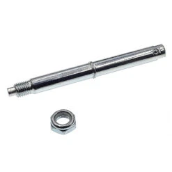 Axe De Rechange Pour Remorques XLC Mono/Duo