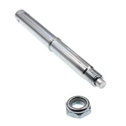 Axe De Rechange Pour Remorques XLC Mono/Duo -Mon Univers Velo Magasin axe de rechange pour remorques xlc mono duo 3