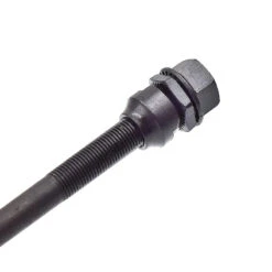 Axe De Roue Arrière Vélo 3/8" 175 Mm -Mon Univers Velo Magasin axe de roue arriere velo 3 8 175 mm 2