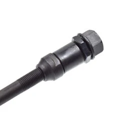 Axe De Roue Arrière Vélo 3/8" 175 Mm -Mon Univers Velo Magasin axe de roue arriere velo 3 8 175 mm 3