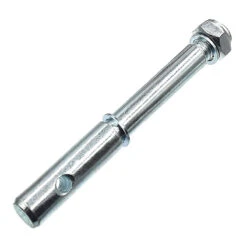 Axe De Roue Remorque Vélo Compatible Atoo/Optimiz 5 Axe De Roue Remorque Vélo Compatible Atoo/Optimiz -Mon Univers Velo Magasin axe de roue remorque velo compatible atoo optimiz 2