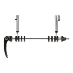 M-Wave Axe Pour Montage D'un Porte-bagages Vélo Sur Cadre Sans Patte De Fixation -Mon Univers Velo Magasin axe pour montage d un porte bagages velo sur cadre sans patte de fixation 4