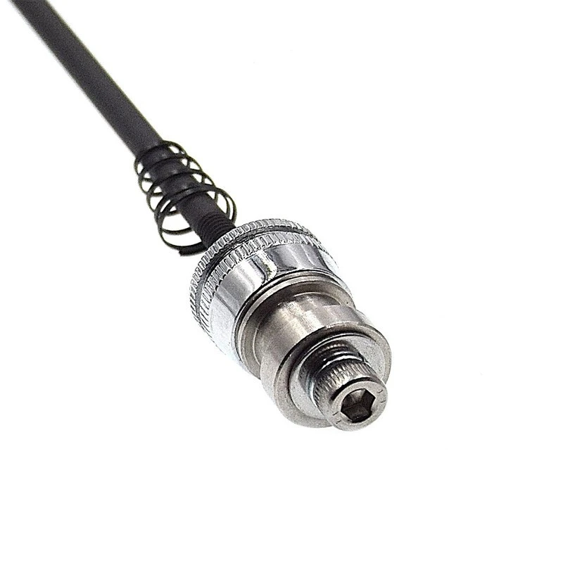 Axe Pour Remorque BOB Ibex Et Yak 2 Axe Pour Remorque BOB Ibex Et Yak – Image 2