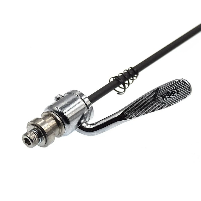 Axe Pour Remorque BOB Ibex Et Yak 3 Axe Pour Remorque BOB Ibex Et Yak – Image 3