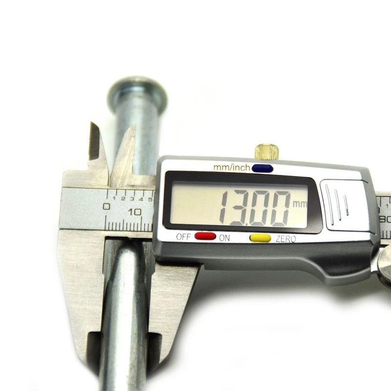 Axe Roue Remorque Vélo 2 Axe Roue Remorque Vélo – Image 2