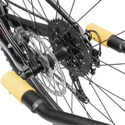 Axe Traversant Pour Remorque Topeak Journey -Mon Univers Velo Magasin axe traversant pour remorque topeak journey 1