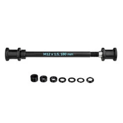 Axe Traversant Pour Remorque Topeak Journey -Mon Univers Velo Magasin axe traversant pour remorque topeak journey 4