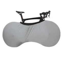 Bâche Intérieure Extensible Vélos Grise 16-29 5 Bâche Intérieure Extensible Vélos Grise 16-29 -Mon Univers Velo Magasin bache interieure extensible velos grise 16 29 2