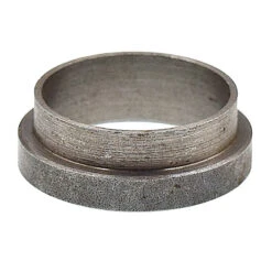 Bague Collerette 1 Pouce Pour Fourche Unichrome -Mon Univers Velo Magasin bague collerette 1 pouce pour fourche unichrome 2