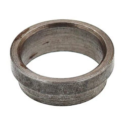 Bague Collerette 1 Pouce Pour Fourche Unichrome -Mon Univers Velo Magasin bague collerette 1 pouce pour fourche unichrome 3