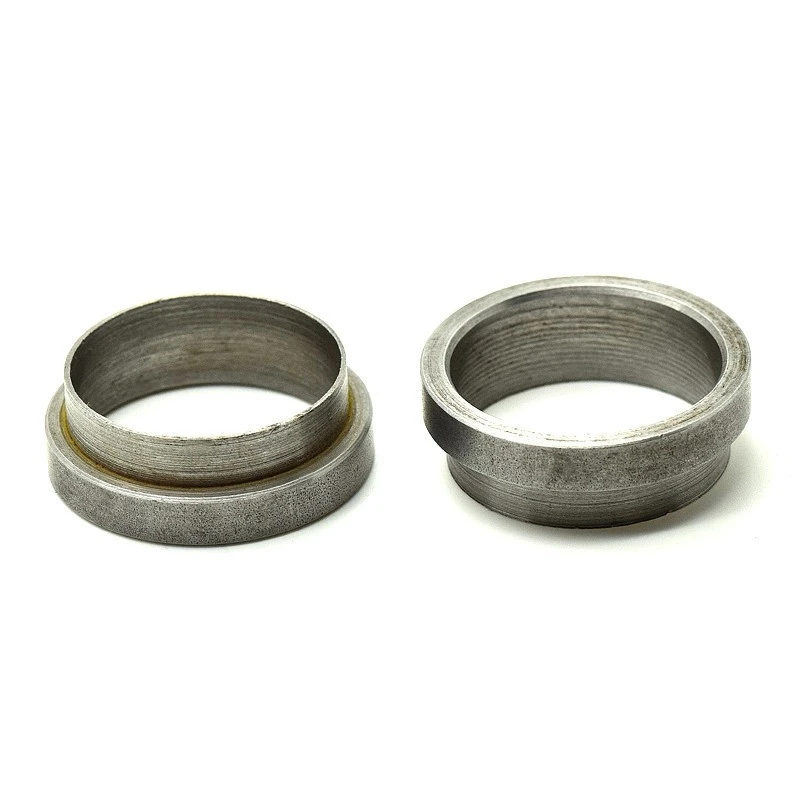 Bague Collerette Pour Fourche Unichrome 3 Bague Collerette Pour Fourche Unichrome – Image 3