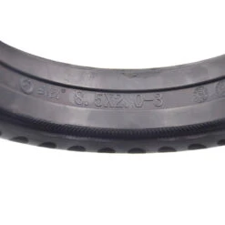 Bandage Alvéolé Pour Trottinette Xiaomi M365 - Pour Jante Largeur 35 Mm -Mon Univers Velo Magasin bandage alveole pour trottinette xiaomi m365 pour jante largeur 35 mm 1