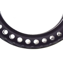 Bandage Alvéolé Pour Trottinette Xiaomi M365 - Pour Jante Largeur 35 Mm -Mon Univers Velo Magasin bandage alveole pour trottinette xiaomi m365 pour jante largeur 35 mm 2