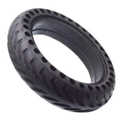 Bandage Alvéolé Pour Trottinette Xiaomi M365 - Pour Jante Largeur 35 Mm -Mon Univers Velo Magasin bandage alveole pour trottinette xiaomi m365 pour jante largeur 35 mm 3