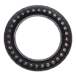 Bandage Alvéolé Pour Trottinette Xiaomi M365 - Pour Jante Largeur 35 Mm -Mon Univers Velo Magasin bandage alveole pour trottinette xiaomi m365 pour jante largeur 35 mm 4