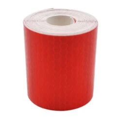 Bande Réfléchissante Auto-Adhésif Pour La Sécurité Du Cycliste