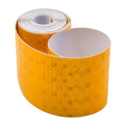 Bande Réfléchissante Auto-Adhésif Pour La Sécurité Du Cycliste -Mon Univers Velo Magasin bande reflechissante auto adhesif pour la securite du cycliste 4