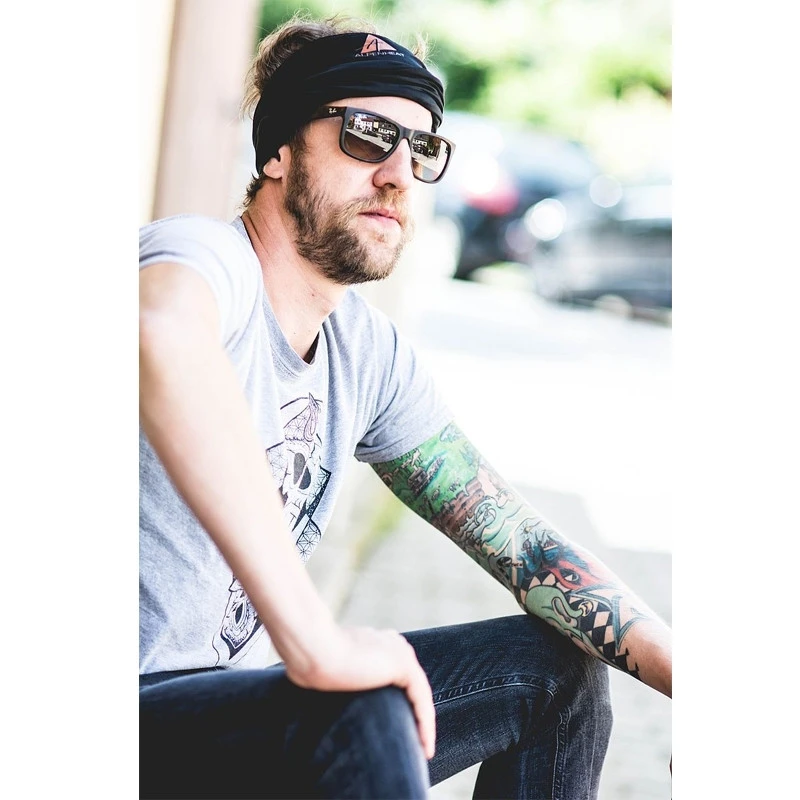 Bandeau Fraîcheur ALPENHEAT Ice Multiband 1 Bandeau Fraîcheur ALPENHEAT Ice Multiband