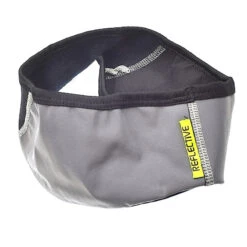 Bandeau Wowow Noir Réfléchissant -Mon Univers Velo Magasin bandeau wowow noir reflechissant 4