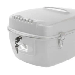 Barillet Pour Top Case Vélo M-Wave -Mon Univers Velo Magasin barillet pour top case velo m wave 2