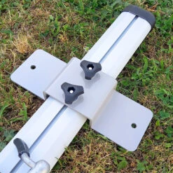 PERUZZO Barre De Fixation Pour Vélo Dans Le Coffre - GENOVA -Mon Univers Velo Magasin barre de fixation pour velo dans le coffre genova 5