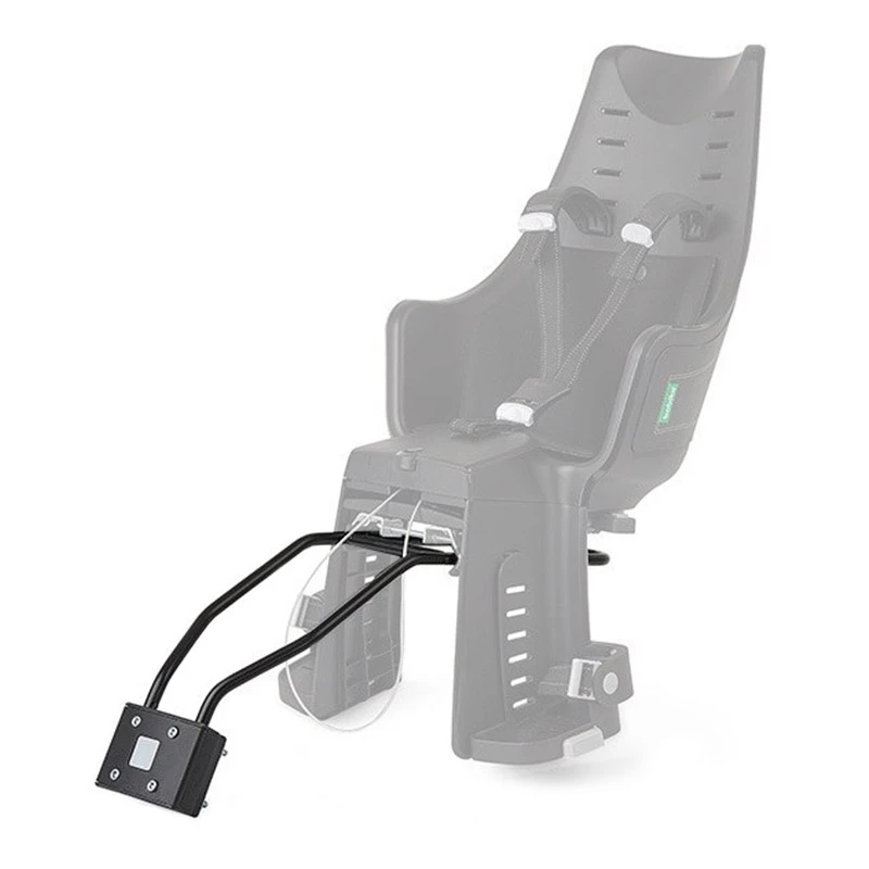 Barre De Fixation Sur Sur Tube De Selle Pour Siège Enfant Bobike 2 Barre De Fixation Sur Sur Tube De Selle Pour Siège Enfant Bobike – Image 2