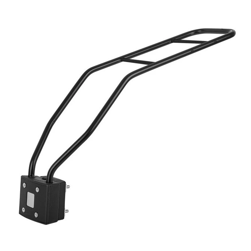 Barre De Fixation Sur Sur Tube De Selle Pour Siège Enfant Bobike 1 Barre De Fixation Sur Sur Tube De Selle Pour Siège Enfant Bobike