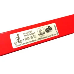 Barre De Remorquage PERUZZO TRAIL ANGEL Sans Fixation Et Sans Vis -Mon Univers Velo Magasin barre de remorquage peruzzo trail angel sans fixation et sans vis 3