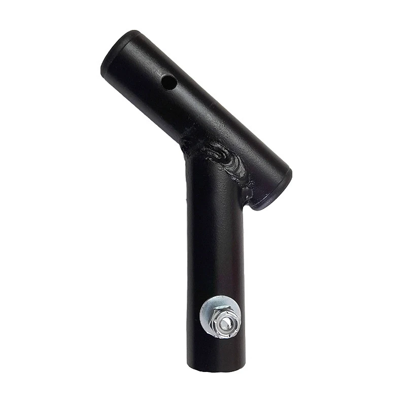 Barre Incliné Pour Mâchoire Attache Remorque Vélo 3 Barre Incliné Pour Mâchoire Attache Remorque Vélo – Image 3