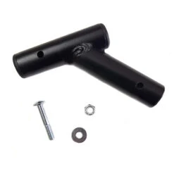 Barre Incliné Pour Mâchoire Attache Remorque Vélo