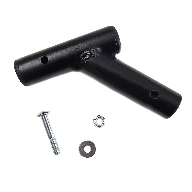 Barre Incliné Pour Mâchoire Attache Remorque Vélo 1 Barre Incliné Pour Mâchoire Attache Remorque Vélo