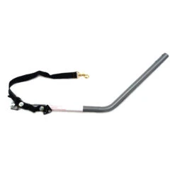 Barre Remorque Vélo à 45 ° Avec Fixation Latérale 6 Barre Remorque Vélo à 45 ° Avec Fixation Latérale -Mon Univers Velo Magasin barre remorque velo a 45 avec fixation laterale 2