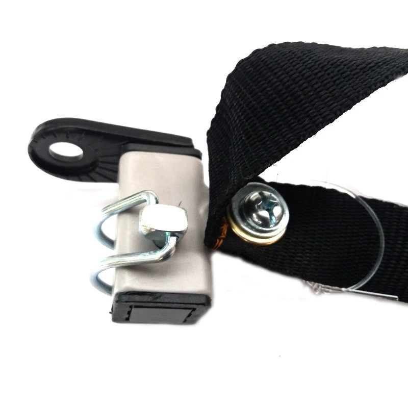 Barre Remorque Vélo à 45 ° Avec Fixation Latérale 1 Barre Remorque Vélo à 45 ° Avec Fixation Latérale