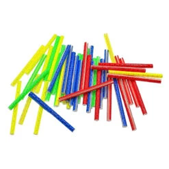 Barrettes Réfléchissantes Colorés Pour Rayons De Vélo -Mon Univers Velo Magasin barrettes reflechissantes colores pour rayons de velo 5