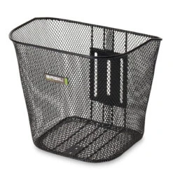 Basil Bremen Panier Avant Fixe 22 Litres Pour Vélo