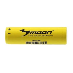 Batterie LX BAT 2600 Pour Feu Vélo LX360 Moon