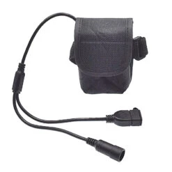 Batterie Rechargeable 8,4 Volts 1200 MA Pour éclairage Vélo -Mon Univers Velo Magasin batterie rechargeable 84 volts 1200 ma pour eclairage velo 4