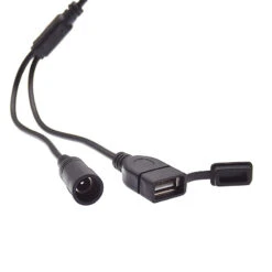 Batterie Rechargeable 8,4 Volts 1200 MA Pour éclairage Vélo -Mon Univers Velo Magasin batterie rechargeable 84 volts 1200 ma pour eclairage velo 5