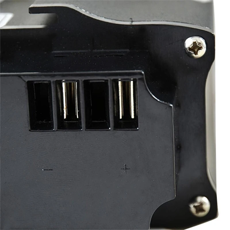 Batterie Vélo électrique TORPADO LI-ION 36 V / 10 AH (T220 NOIR) 2 Batterie Vélo électrique TORPADO LI-ION 36 V / 10 AH (T220 NOIR) – Image 2