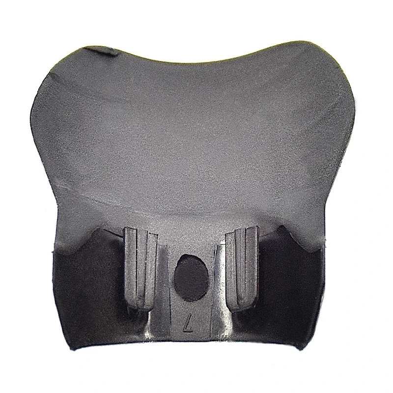 Stronglight Bavette Pour Garde Boue Arrière De Vélo - 35 à 48 Mm 2 Stronglight Bavette Pour Garde Boue Arrière De Vélo - 35 à 48 Mm – Image 2