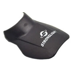 Stronglight Bavette Pour Garde Boue Arrière De Vélo - 35 à 48 Mm