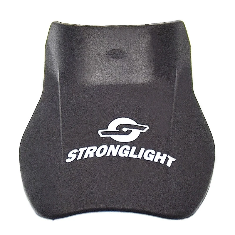 Stronglight Bavette Pour Garde Boue Arrière De Vélo - 35 à 48 Mm 4 Stronglight Bavette Pour Garde Boue Arrière De Vélo - 35 à 48 Mm – Image 4